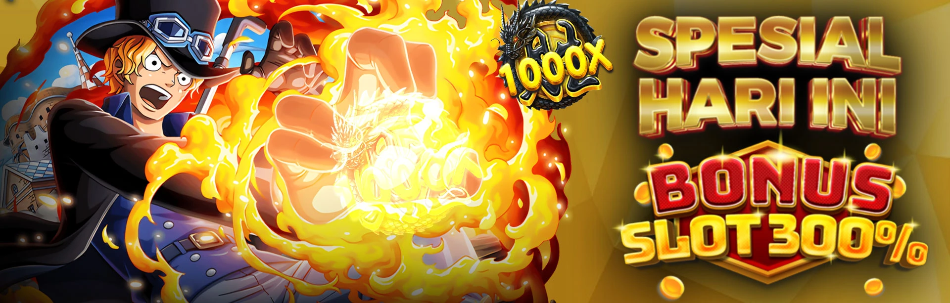 BOHAY88 Banner Slot Online